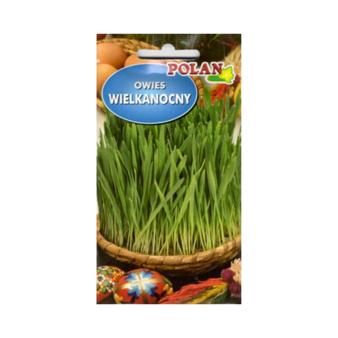 Owies Wielkanocny 20g