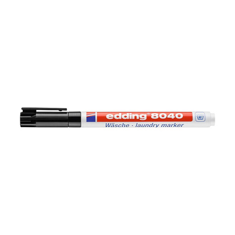 Marker ogrodniczy Edding 400 permamentny 