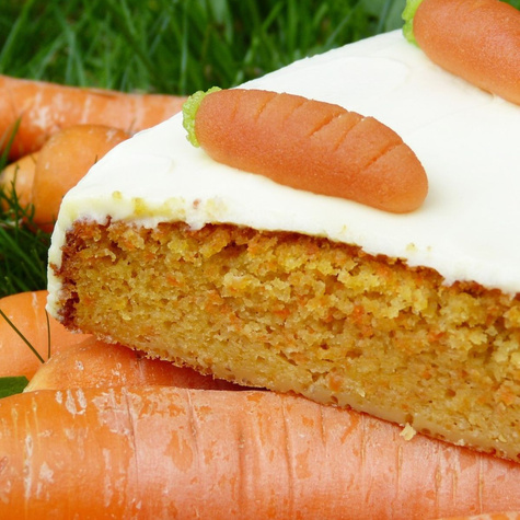 Marchew SAMBA F1 późna do przetwórstwa 5g