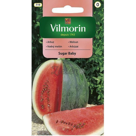 Arbuz Sugar Baby 1g