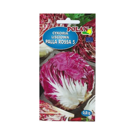 Cykoria liściowa Palla Rossa 5 0,5g