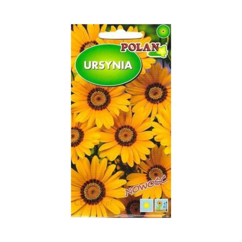Ursynia, Omiastka pomarańczowo-żółta 0,3g Polan