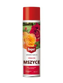 Greenfly Gun AE Mszyca 300ml
