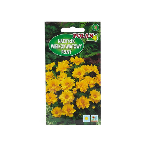 Nachyłek wielkokwiatowy pełny Presto 0,1g