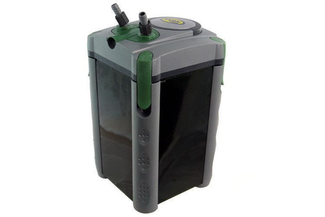 Filtr zewnętrzny do akwarium NCF-800 800 l/h Aqua Nova