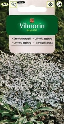 Zatrwian tatarski biały 0,2g Vilmorin