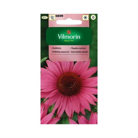Rudbekia purpurowa 0,5g Vilmorin