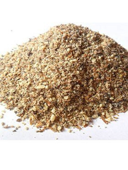Ostropest mielony 100g polski