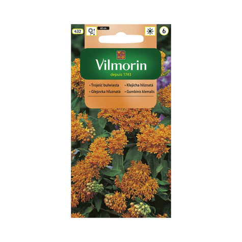 Trojeść bulwiasta 1g