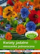 Kwiaty jadalne mieszanka 4g 