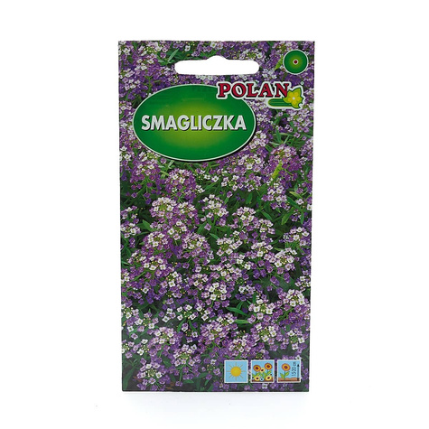 Smagliczka nadmorska liliowa 1g