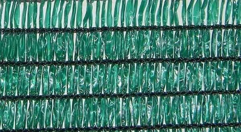 Siatka osłonowo-cieniująca na ogrodzenia 1,2x50m 85% Texanet