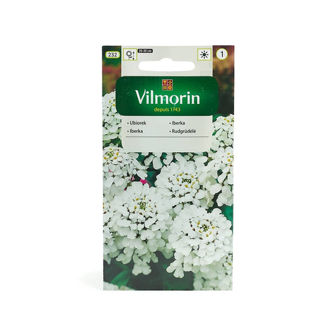 Ubiorek hiacyntowy 2g