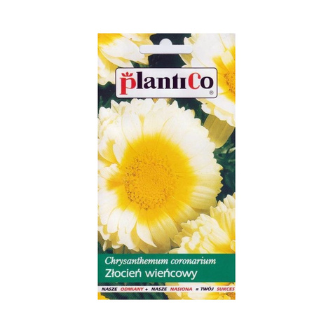 Złocień wieńcowy 1g