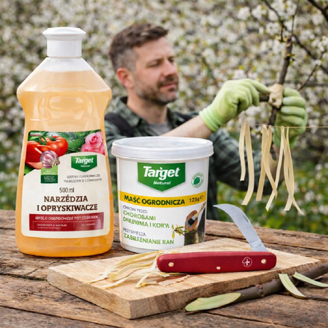 Zestaw Narzędzi Do Szczepienia