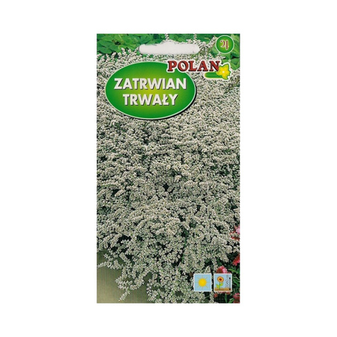 Zatrwian trwały TATARICUM BIAŁY 0,3G