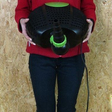 Pompa do oczka, stawu NFP-6500 6500 l/h 50 W Aqua Nova