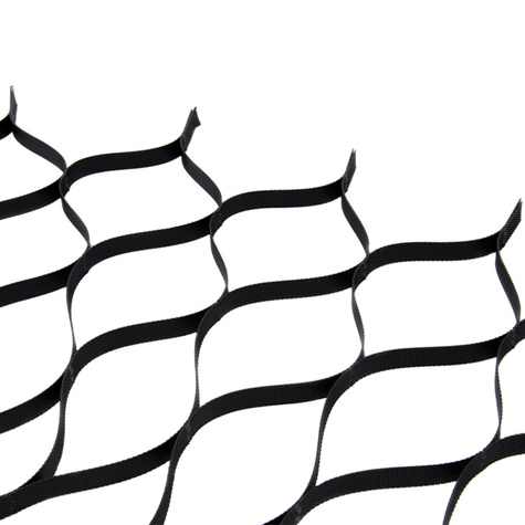 Geokrata komórkowa do stabilizacji dróg, skarp, podjazdów, poboczy 2,75x6,2m, wysokość 25mm