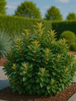 Pieris japoński Minor (P9)