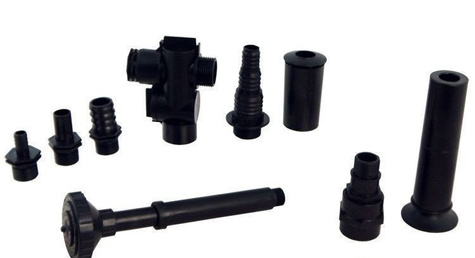 Pompa fontannowa NP-2000, 2000 l/h 45 W Aqua Nova