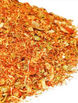 Grillowana Karkówka 1 kg przyprawa do grilla DUŻA PAKA
