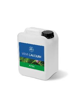 Veni Calcium 20 l - uzupełnia niedobór wapnia