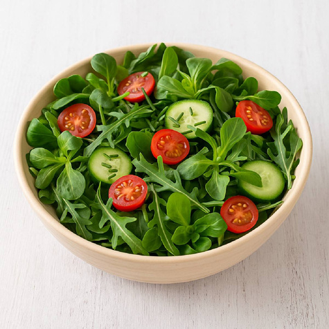 Zestaw Nasiona Sałatkowy Fresh Mix