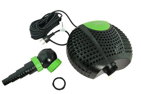 Pompa do oczka, stawu NFP-3500, 3500 l/h 25 W Aqua Nova