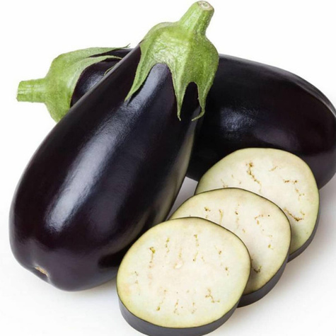Oberżyna Bakłażan BLACK BEAUTY 1g