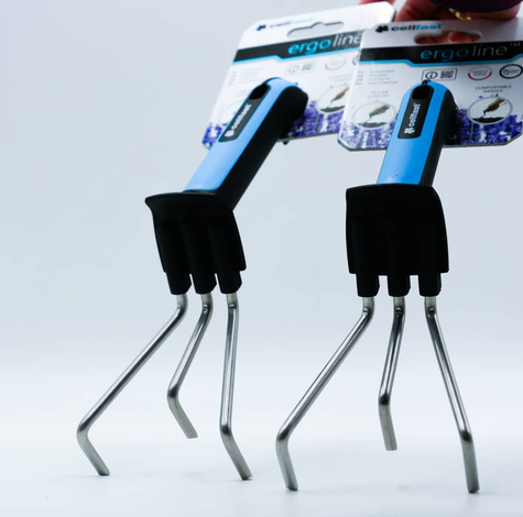 Kultywator Ergo Spulchniacz Cellfast