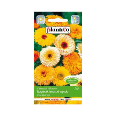 Nagietek lekarski mieszanka 2g