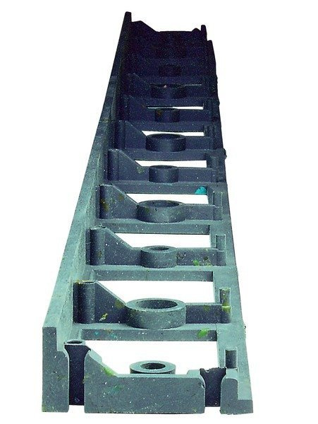 Eko-Bord Mini ekobord ekobordy H 27mm