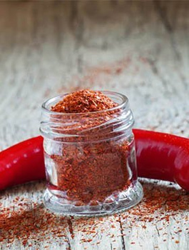 Pieprz cayenne 50g