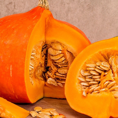 Dynia olbrzymia Bambino 5g