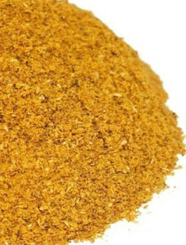 Fish Masala 30g indyjska przyprawa