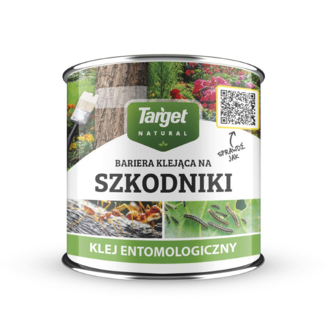 Klej entomologiczny na szkodniki 200 ml Target  