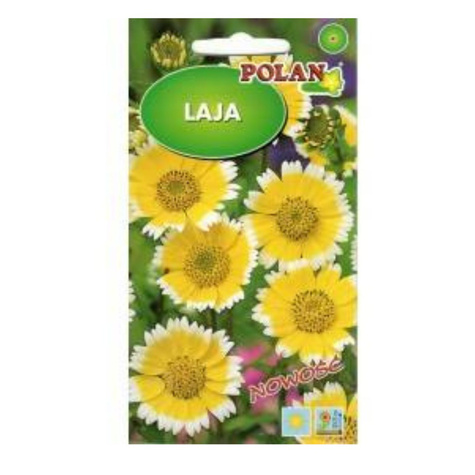 Laja żółto-biała 0,5g