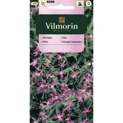 Maciejka różowolawendowa 5g