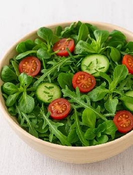 Zestaw Nasiona Sałatkowy Fresh Mix