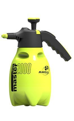 Opryskiwacz ciśnieniowy ręczny Master Ergo 2000 2 l Marolex