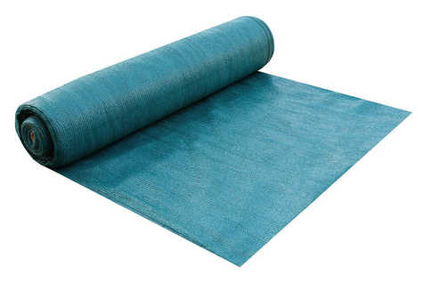 Siatka, dzianina cieniująca ciemnozielona 6x40m 60%