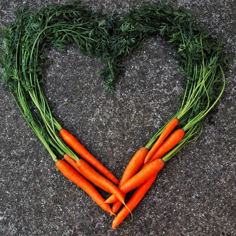 Nasiona na taśmie Marchew jadalna wczesna 420 nasion 5m