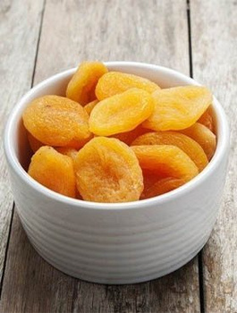 Morele suszone 150g owoce drylowane