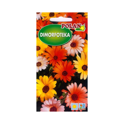 Dimorfoteka mieszanka 1g