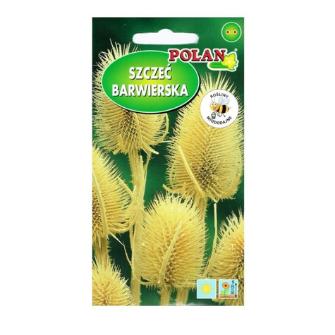 Szczeć barwierska 0,5g Polan