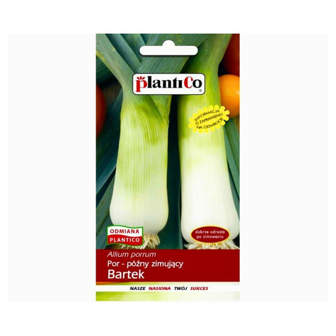 Por Bartek Zimujący - 1g