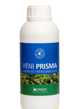 Veni Prisma Nawóz mineralny WE z koloidalnym srebrem 0,1% 1litr