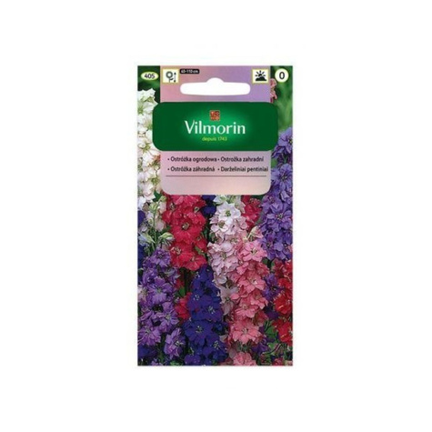 Ostróżka ogrodowa mix 1 g Vilmorin