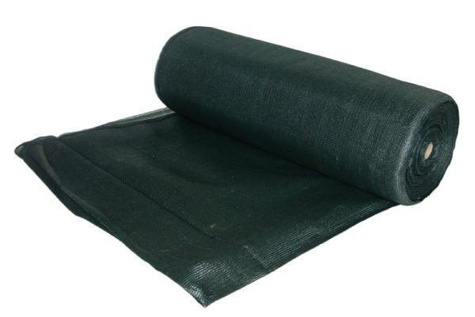 Siatka cieniująca, osłonowa na ogrodzenia 2x50m 90% Grandinet