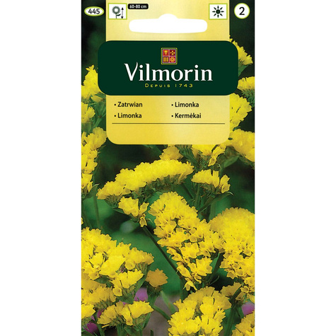 Zatrwian wrębny żółty 0,2g